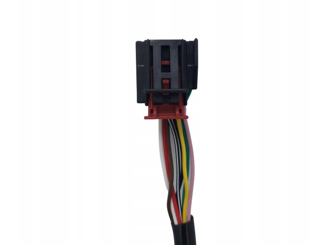 Außenspiegel elektrisch Tür vorne Audi A3 S3 8V 2013 - 2019 года