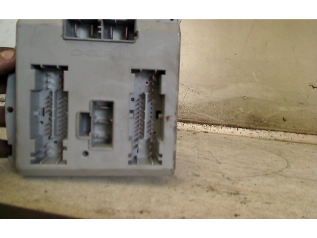   Pojistková skříňka    Fiat Punto (188) 2001