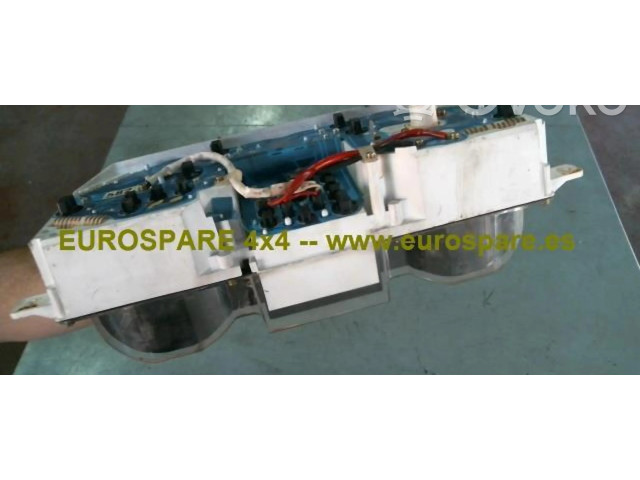 Панель приборов MB680362376-500 Mitsubishi Montero