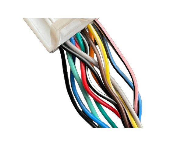 Зеркало электрическое        Nissan X-Trail T32  2014-2021 года   