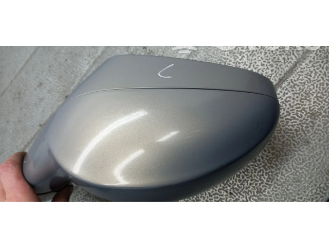 Zpětné zrcátko Renault Vel Satis 2003