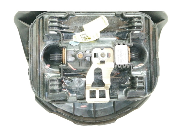 Подушка безопасности водителя 8200102820A   Renault Vel Satis