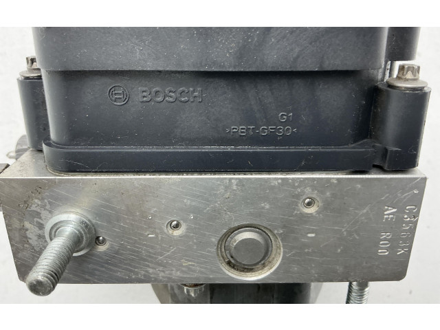 Блок АБС 476602996R, 269722   Dacia  Sandero  2008 - 2012 года