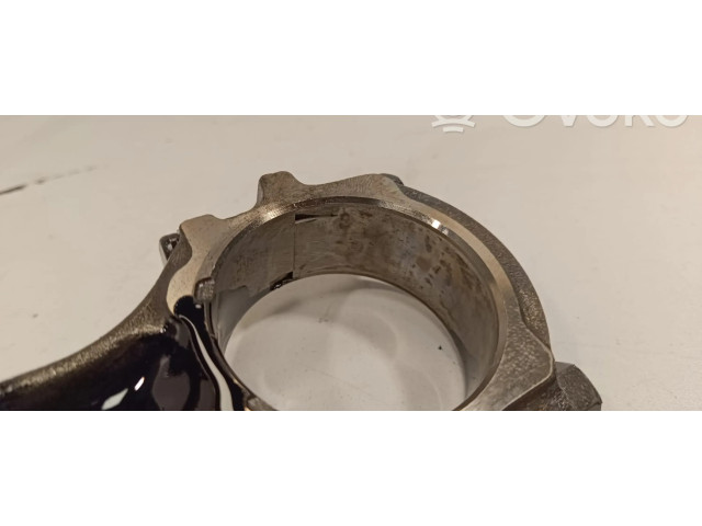  Поршень с шатуном    Nissan Navara D40 для дизельного двигателя 2.5