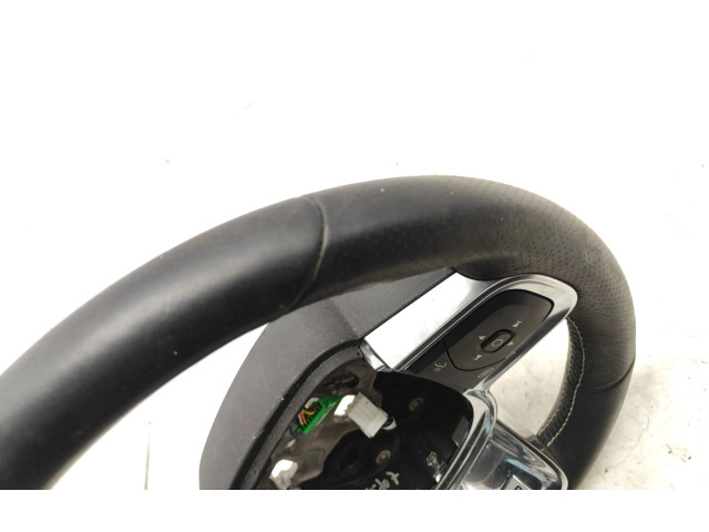 Руль Volvo XC40 - года P31455411, 34232266D