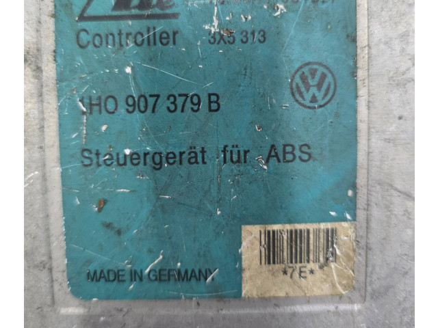 Блок управления АБС 1H0907379B, 3X5313 Volkswagen Golf III