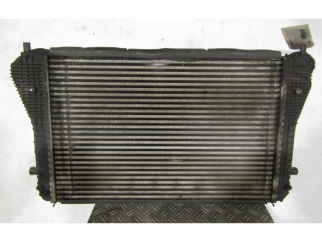 Интеркулер Audi A3 S3 8P