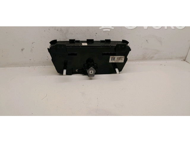 Модуль блока управления кондиционером 97250G2050MBI   Hyundai Ioniq