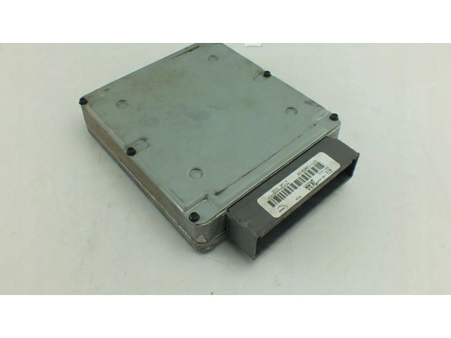 Блок управления 3S71-12A650-DA, 3S71-12A650-DA   Ford Focus ST