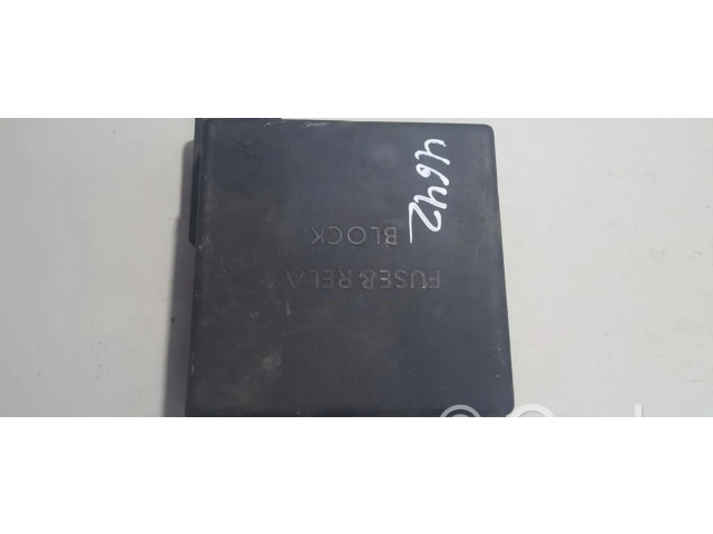 Блок предохранителей     KIA Ceed    