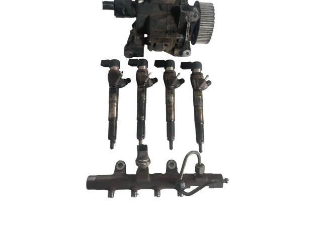 Топливный насос