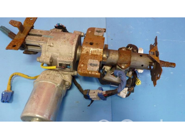 рейка Колонка рулевая Hyundai i10 2007-2012 года