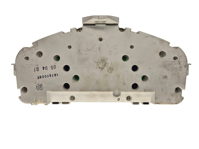 Комплект блоков управления 30765471, 30794730   Volvo C30