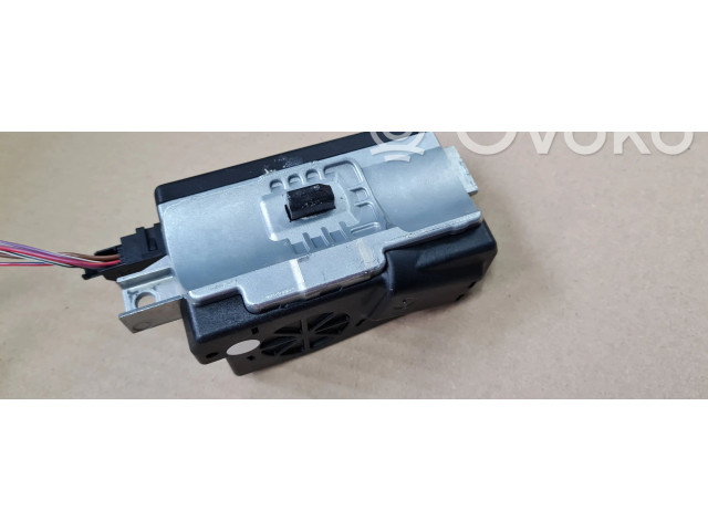 Рулевая рейка 8K0905852E, 033571102 Audi Q5 SQ5 2008 - 2017 года