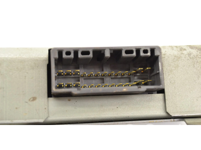 Řídící jednotka K8T73075, MC899777 Mitsubishi Pajero 1991