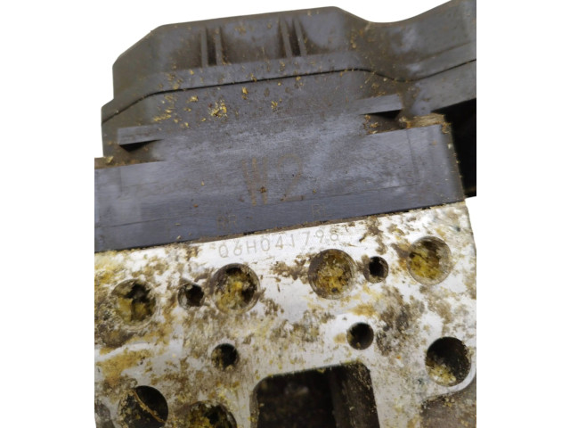 Блок АБС 27536XA01A   Subaru  B9 Tribeca  2006 - 2007 года