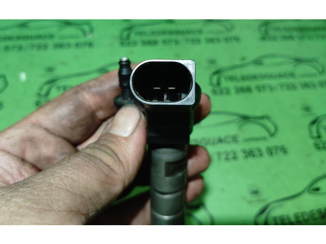 Vstřikovač 0445115052 Audi Q7 4L