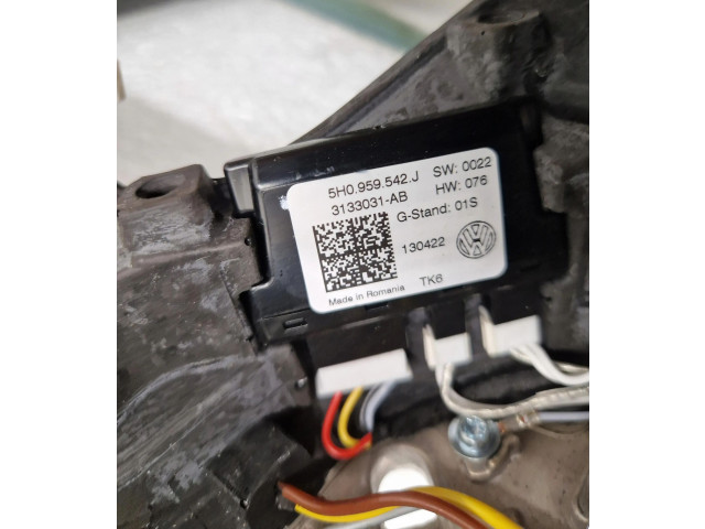 Volant Volkswagen Tiguan 2018 VW