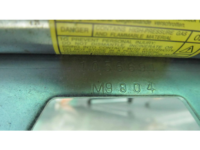 Боковая подушка безопасности WN40L204999, PF3S11 Subaru Forester SH