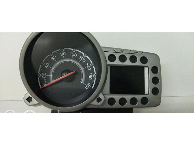 Панель приборов 95156970   Chevrolet Spark       