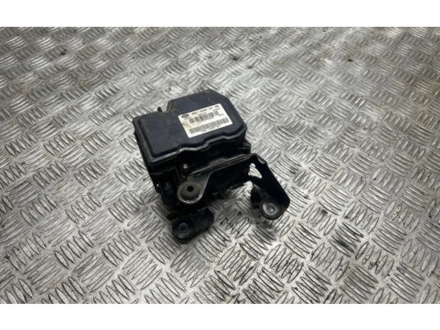 Блок АБС AG912C405AA, 16565707   Ford  Galaxy  2006 - 2015 года