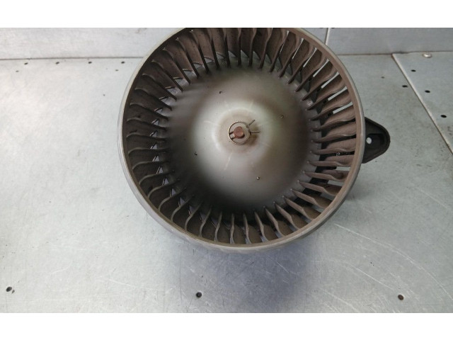 Вентилятор печки    0130111202, 0130111202   Audi A6 S6 C5 4B