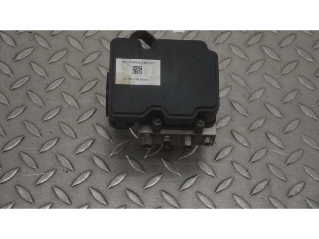 Jednotka ABS 600636300D Tela Model S 2014