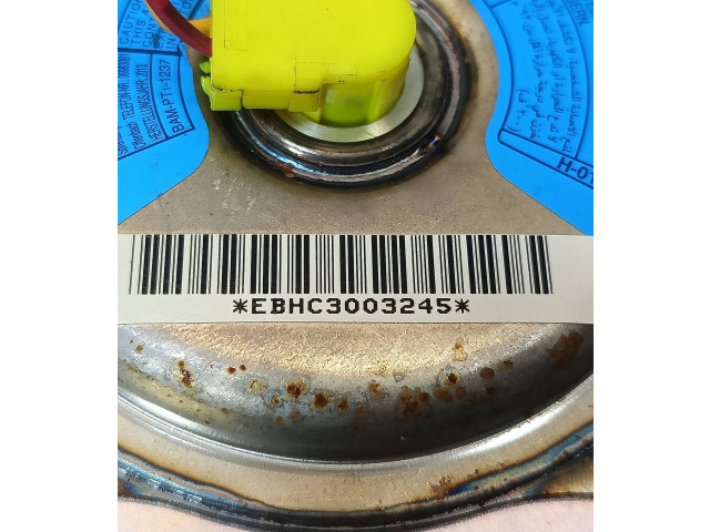 Подушка безопасности водителя H0S550UGWPU, 77800TL0G810 Honda Accord