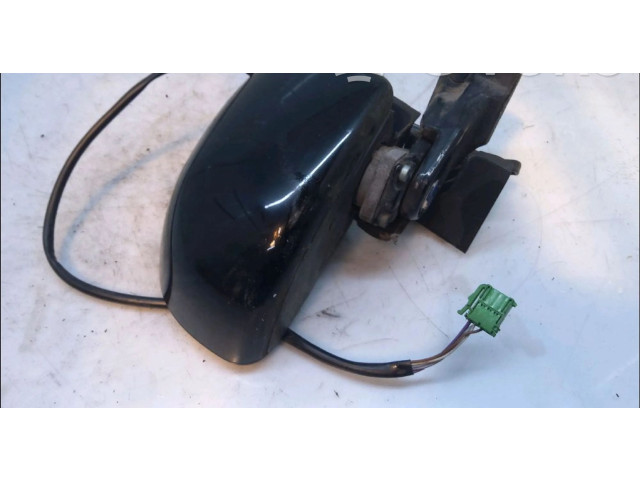 Zpětné zrcátko Volkswagen New Beetle 1999