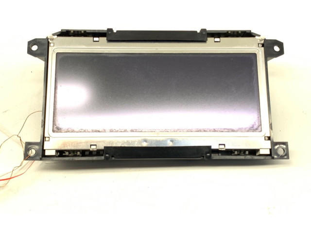 Дисплей 4F0919603 Audi A6 S6 C6 4F