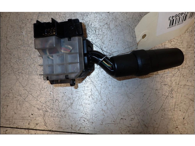 Ручка стеклоочистителей BP4N66128 Mazda 3 I