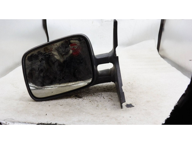 Зеркало электрическое        Volkswagen Transporter - Caravelle T4  1991 - 2003 года   