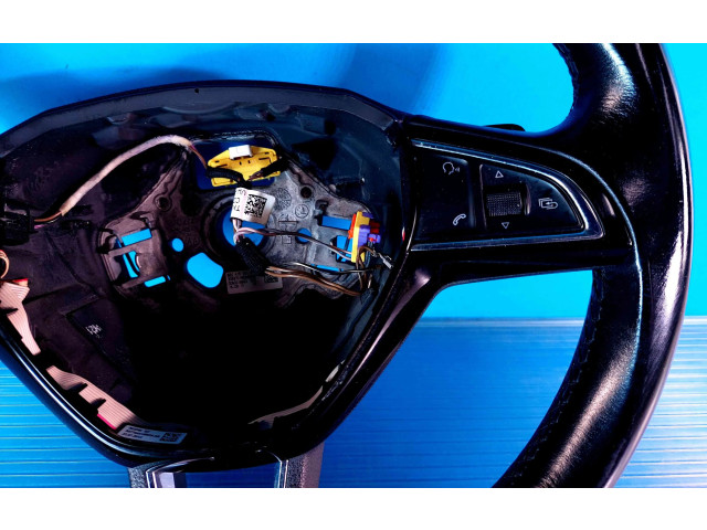 Руль Skoda Octavia Mk3 (5E) 2013 - 2019 года 5E0419091AF, 308370199340AE