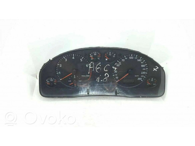 Панель приборов 4B0919860L   Audi A6 Allroad C5       