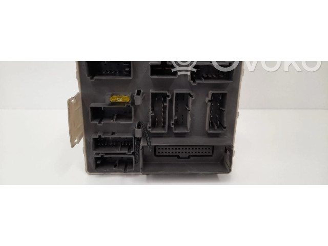 Блок предохранителей 7T1T14A073BB   Ford Transit -  Tourneo Connect    