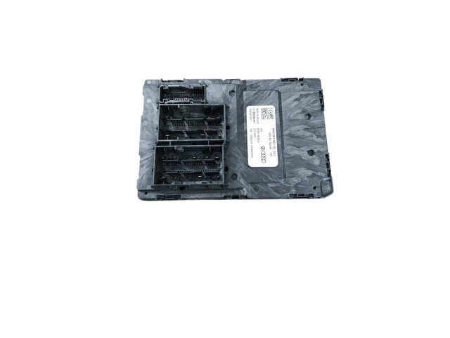 Блок комфорта 8W0907063CG, 8W0907063BG Audi Q5 SQ5