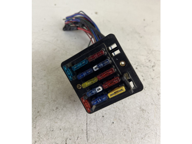 Pojistková skříňka HR802532 Hyundai Galloper 2000