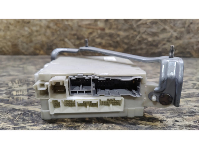 Блок управления 8267250290, 8267050140 Lexus LS 460 - 600H