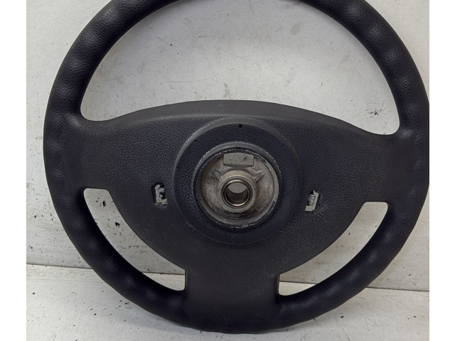 Руль Dacia Duster  2010 - 2017 года       