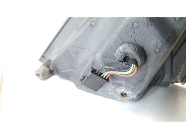 Зеркало электрическое     правое   Nissan X-Trail T31  2007-2014 года   