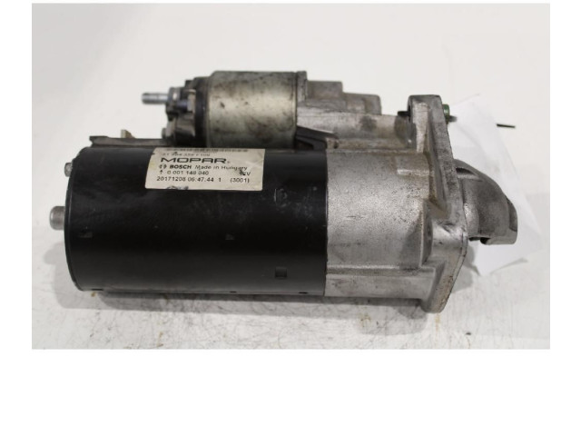 Шатун 55284064 0001172401 Jeep Renegade