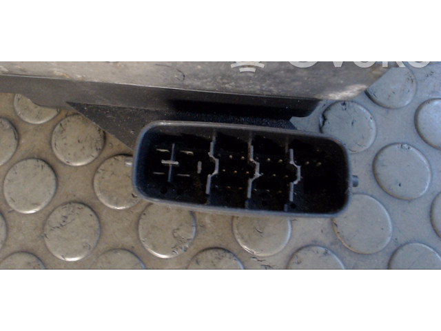 Блок АБС 4454053020 Lexus IS 200-300 1999 - 2005 года