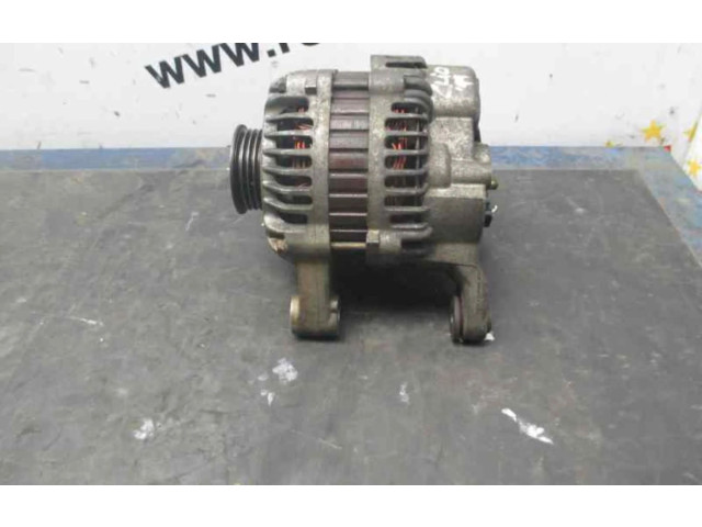 Генератор 7700433069 Renault Clio II