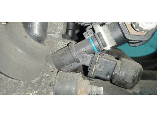 Vstřikovací lišta 9628982980D, 9628982980 Citroen C3 Pluriel