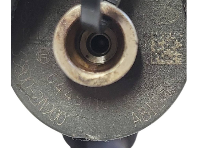 Форсунка 0445110320, 338002A900 KIA Pro Cee'd I