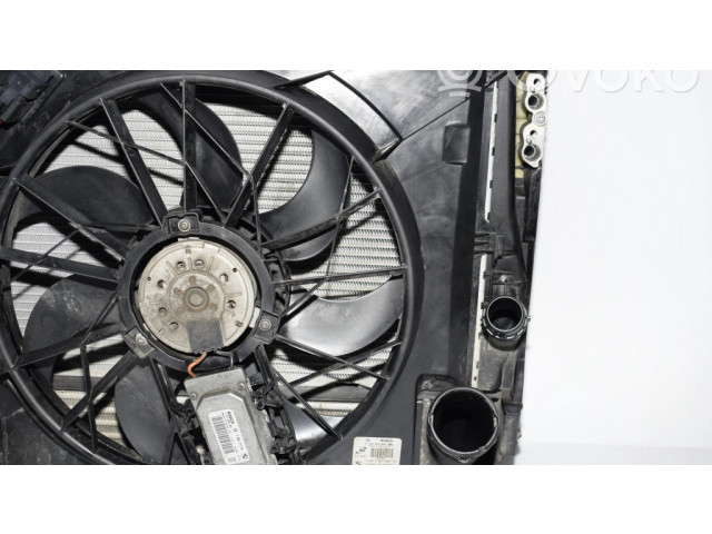 Комплект радиатора