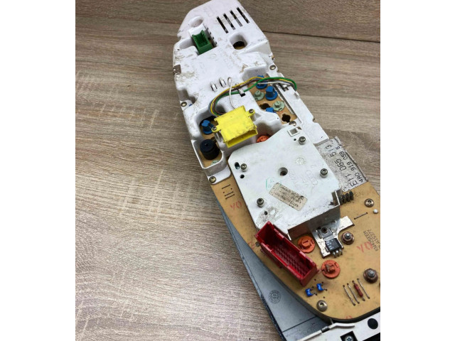 Панель приборов 4A0919059S, 4A0919013AF Audi A6 S6 C4 4A