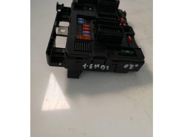 Pojistková skříňka 9650618580 Citroen Berlingo 2002