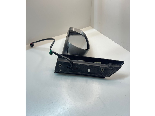 Зеркало электрическое        Volkswagen Touran I  2003 - 2010 года   