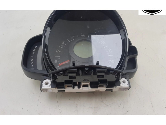 Přístrojová deska Peugeot 108 2015 769167330U, 769167330U